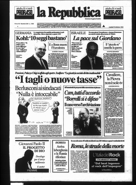 La repubblica